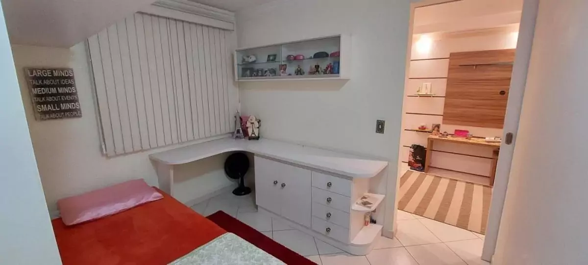 Comprar Apartamento